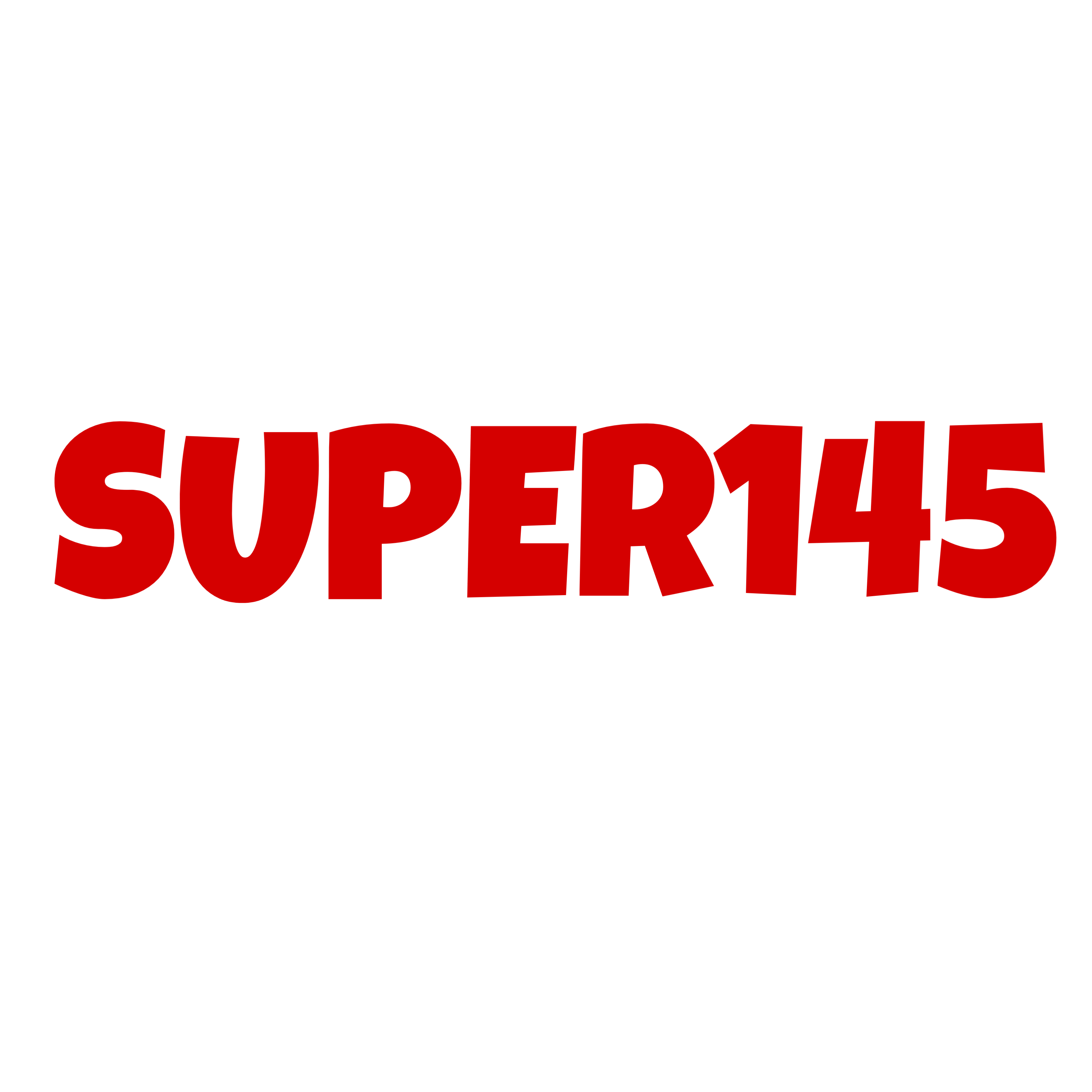 SUPER145 rtp